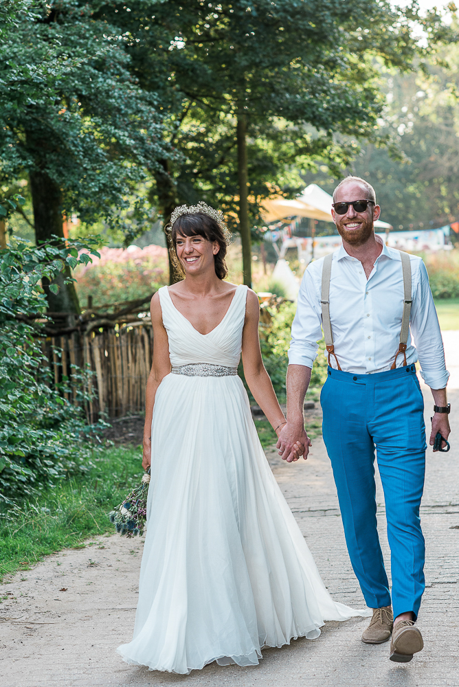 FIH Fotografie » Jarno & Lotte, de Lievelinge